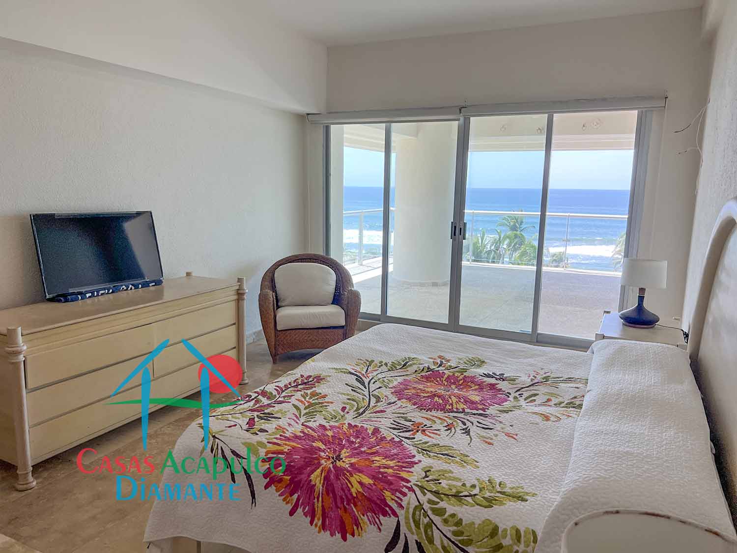 Mayan Island Playa Petén 601 - Recámara principal 2